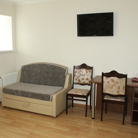 Zhemchuzhina Health Resort Гродно Екстер'єр фото