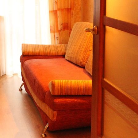 Zhemchuzhina Health Resort Гродно Екстер'єр фото