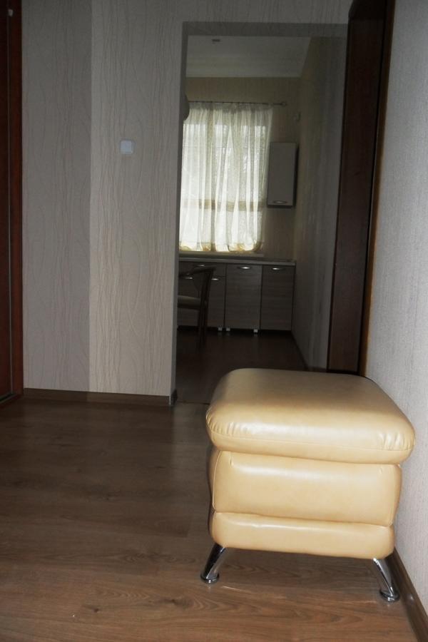 Zhemchuzhina Health Resort Гродно Екстер'єр фото
