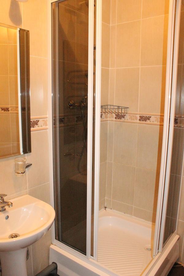 Zhemchuzhina Health Resort Гродно Екстер'єр фото